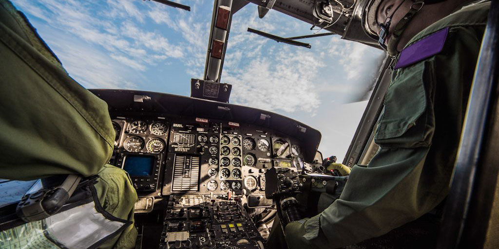 How 3D Printing Benefits the Defence Industry